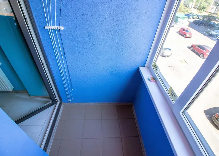 Kvartirkoff Na Bogatirskaya 6A, 3 Floor